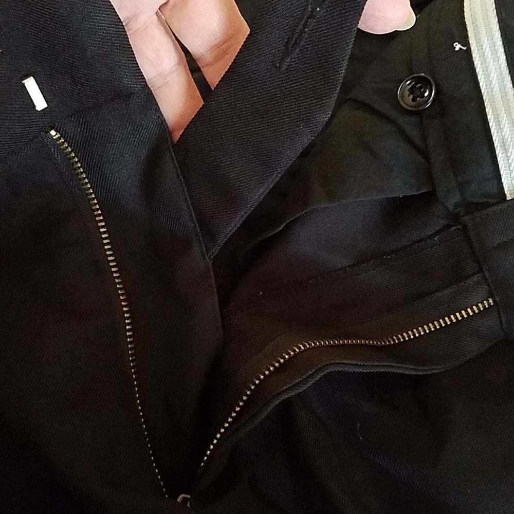 Mens slacks - Picture 5 of 6